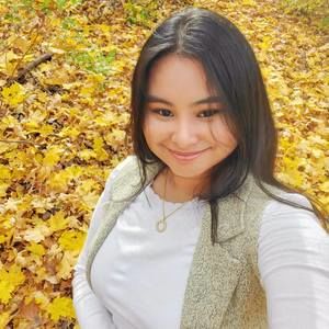 Meet your Posher, Bea